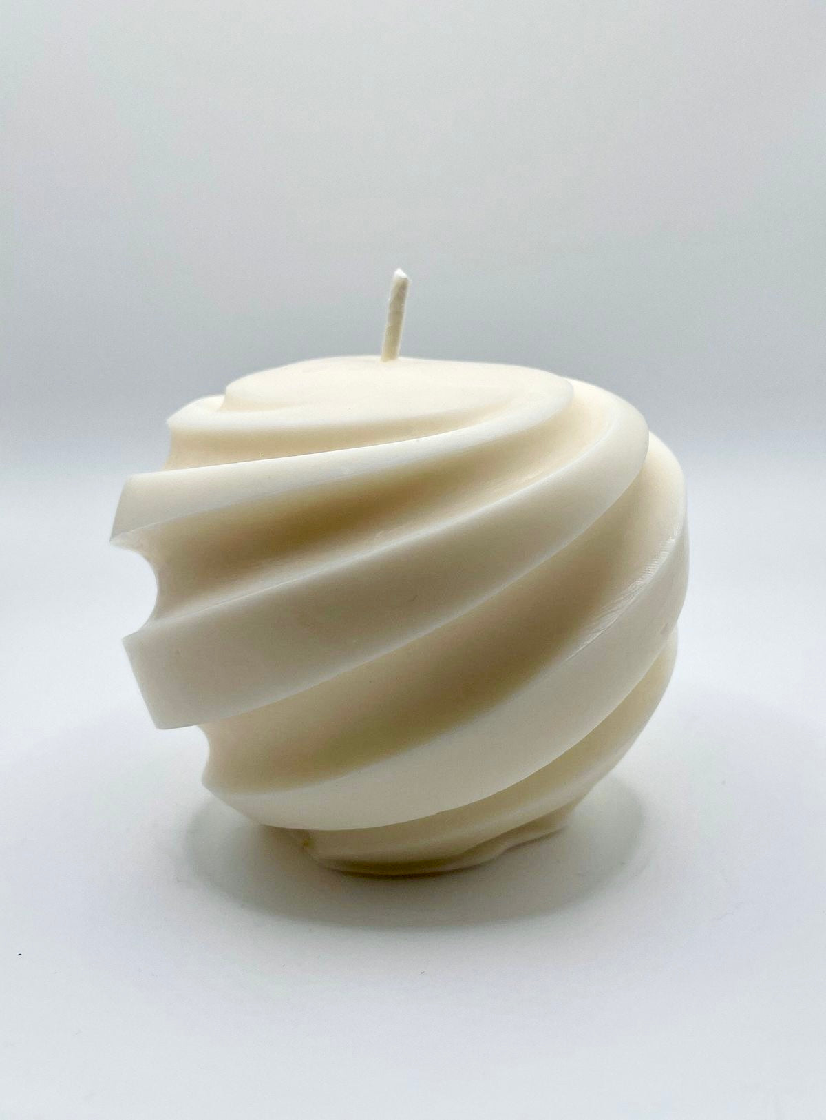 Swirl Sphere