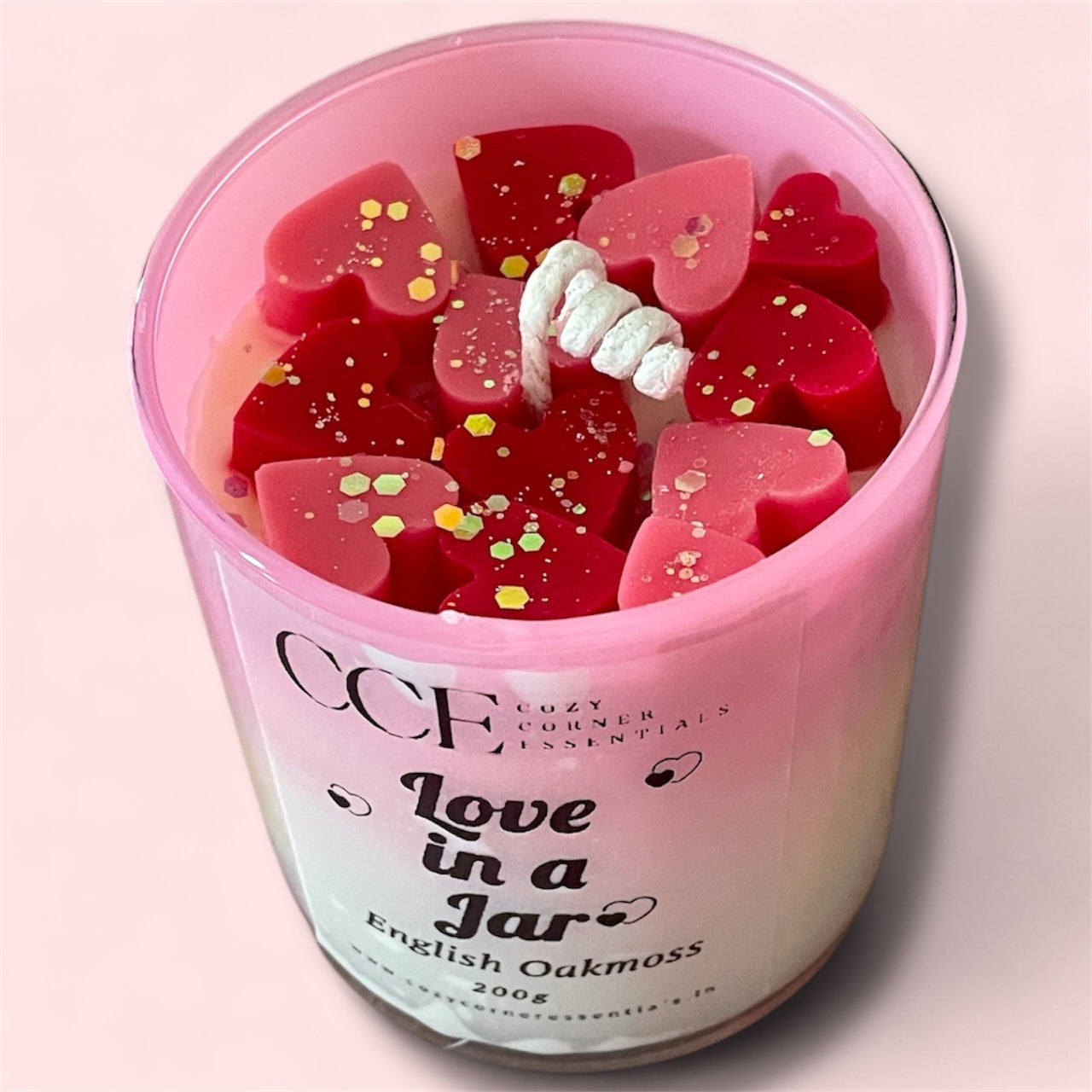 Love in a Jar