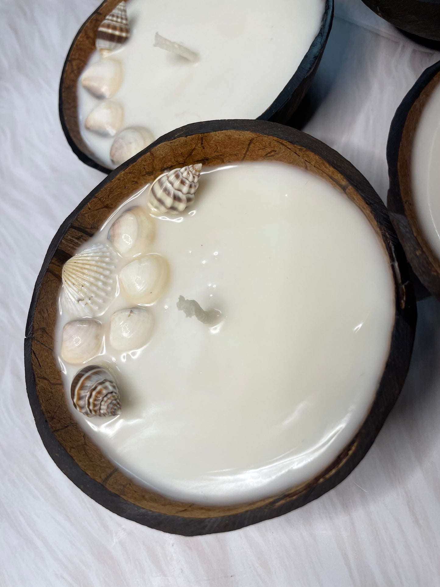 Beach Bliss Scented Candle