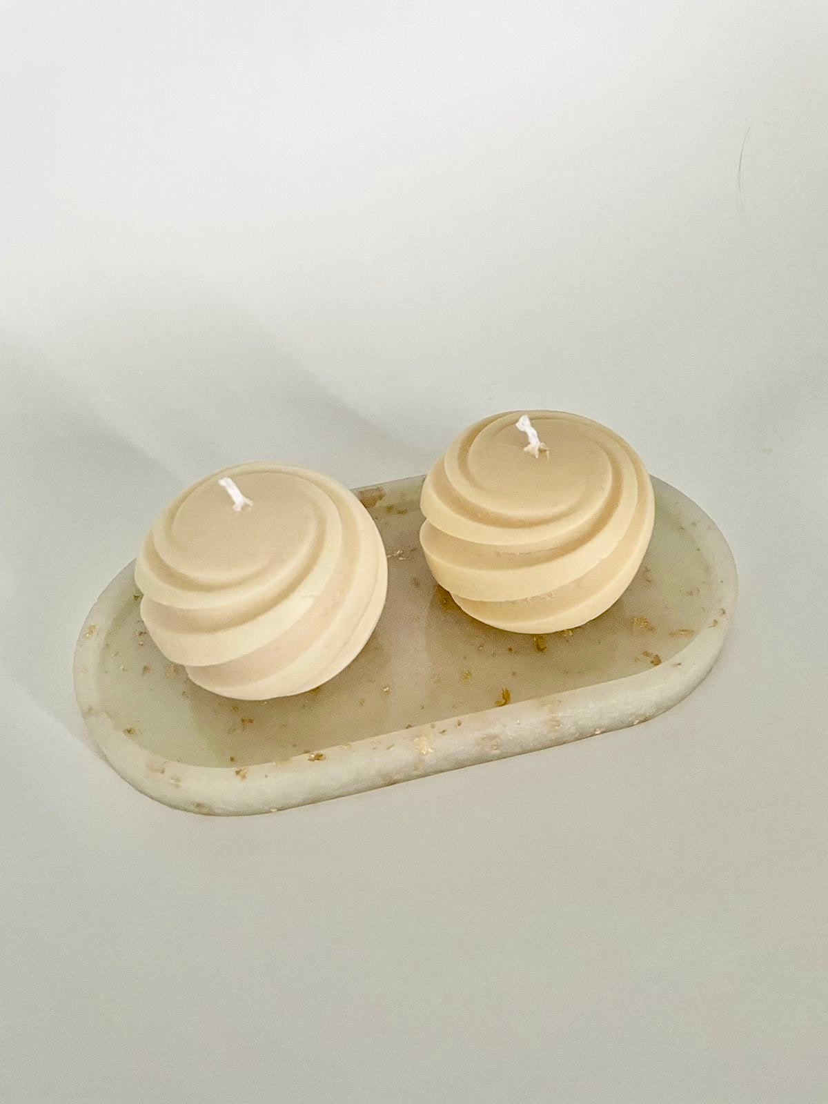 Swirl Sphere