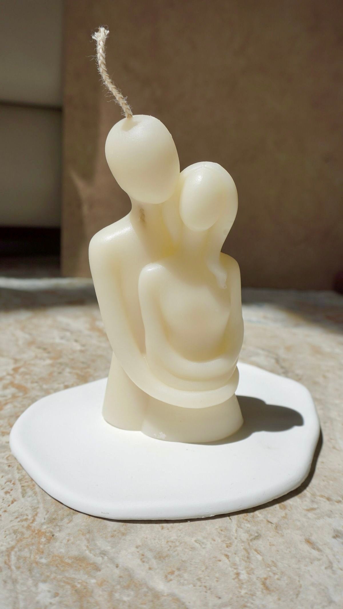 Couple in Love