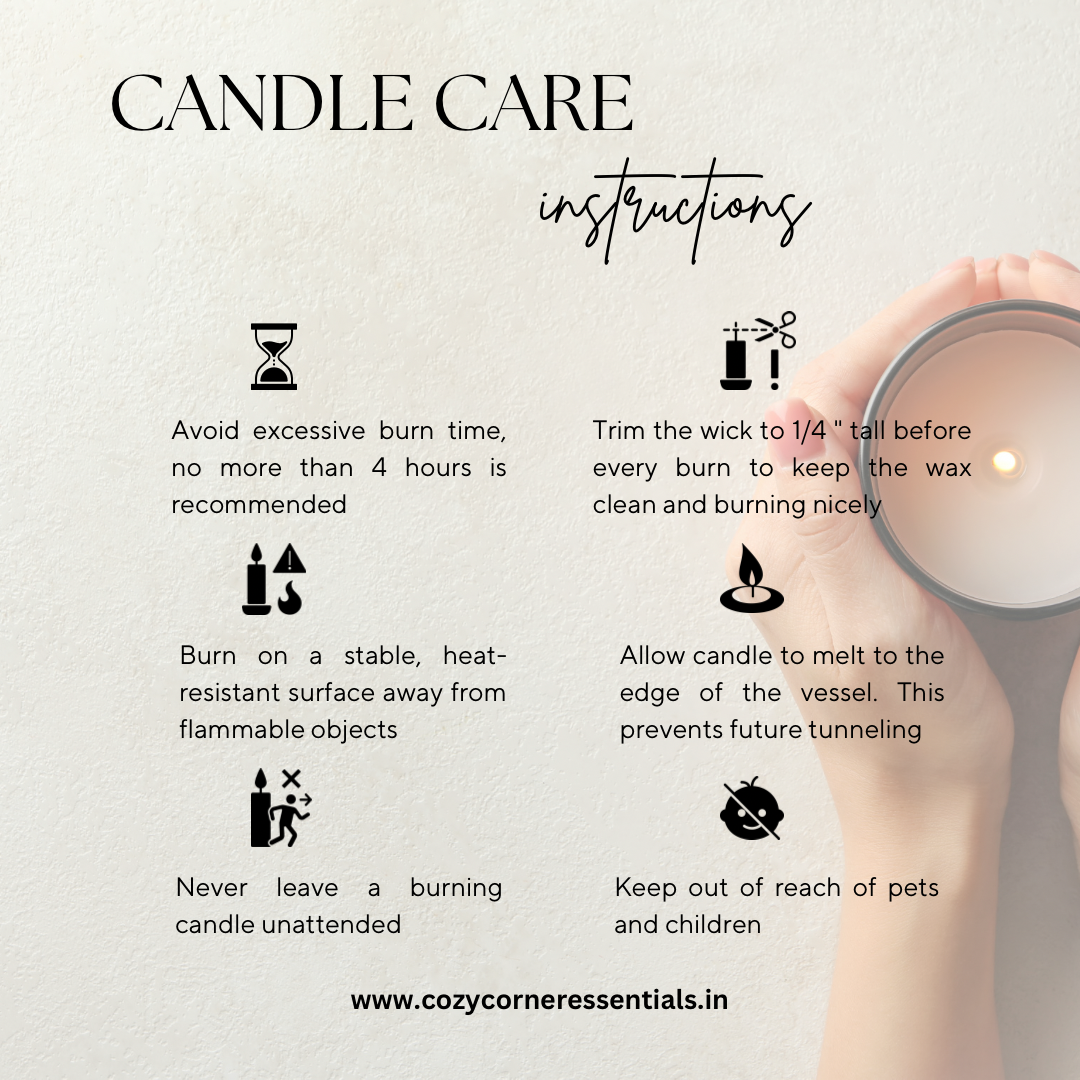 Pretty Peony Scented Candle