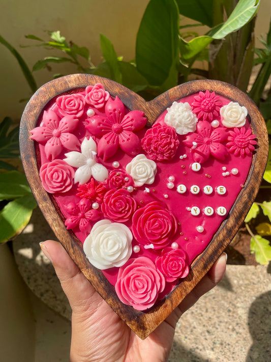 Heart Full of Love - 1