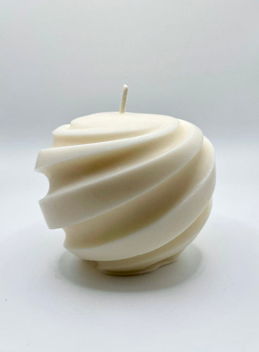 Swirl Sphere