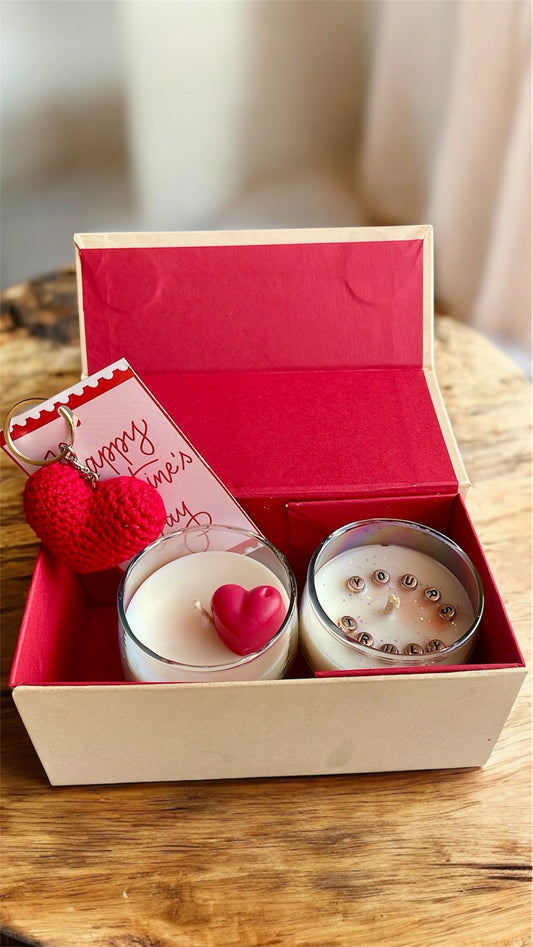 Love in a Box