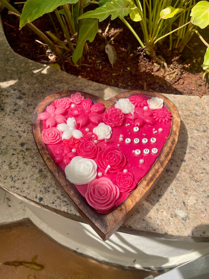 Heart Full of Love - 1