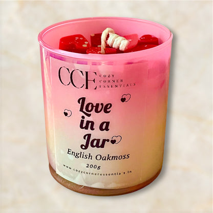 Love in a Jar
