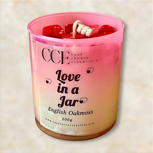 Love in a Jar