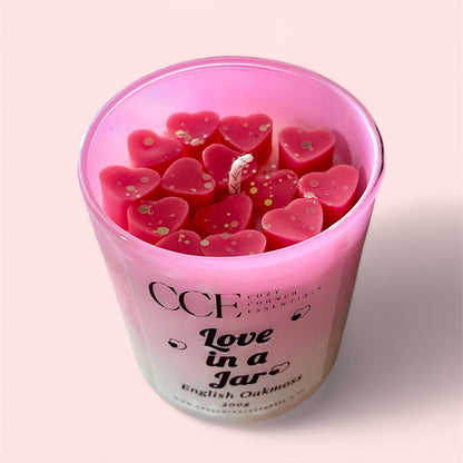 Love in a Jar