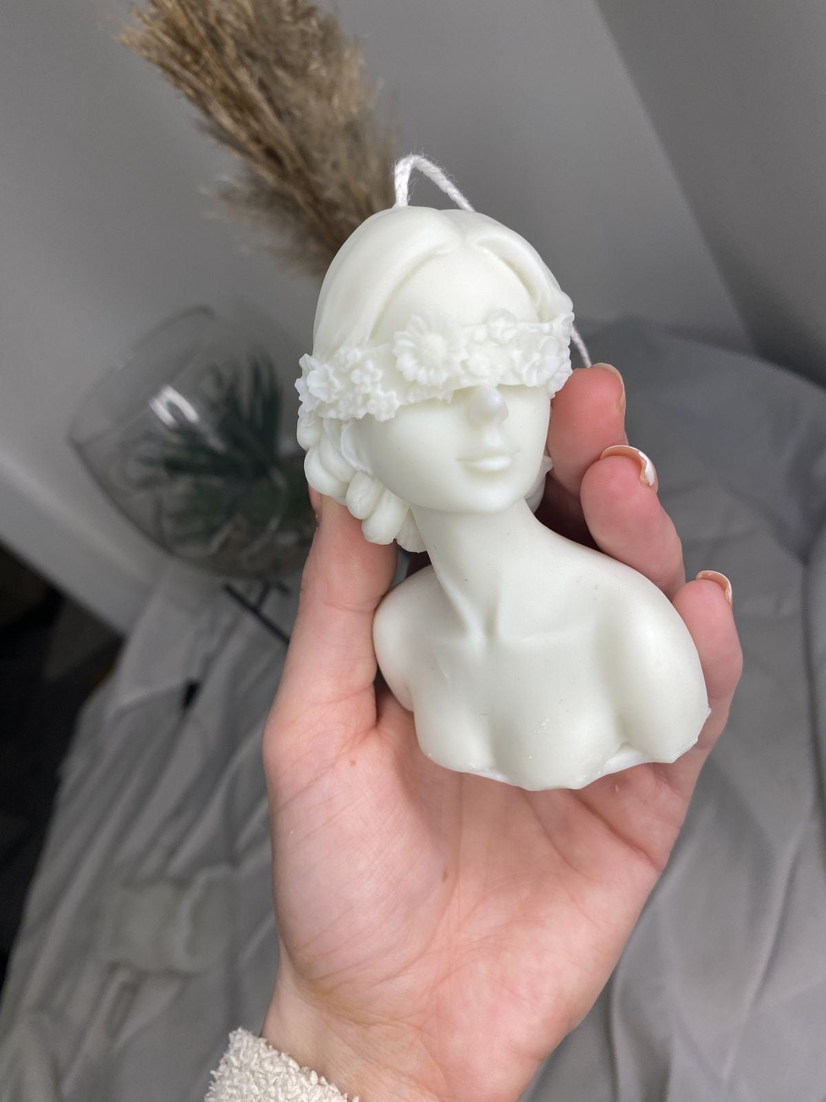 Lady Flora